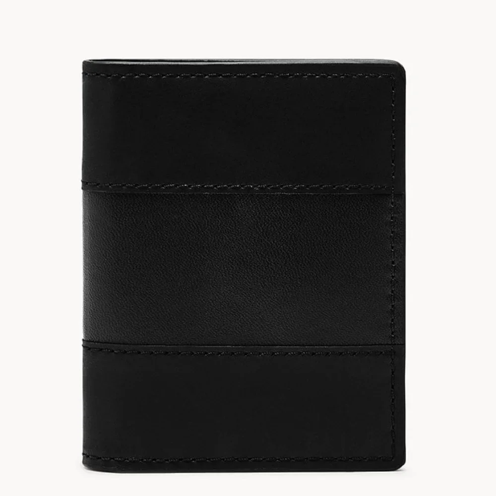 Fossil Everett Card Bifold Wallet